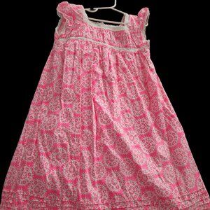 Mini Boden size 9-10 dress